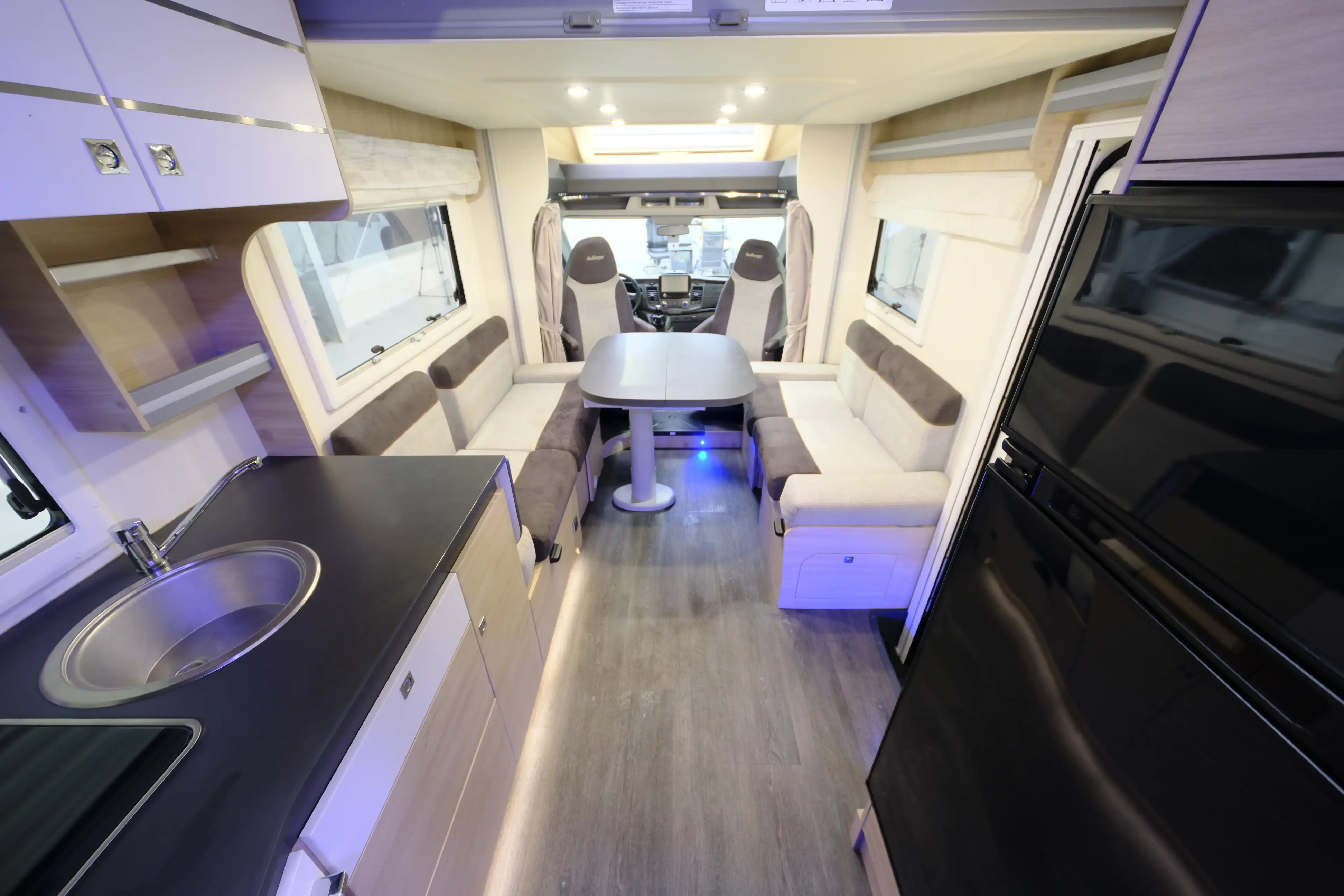 CHALLENGER Graphite 260 Edition - Ansicht 8